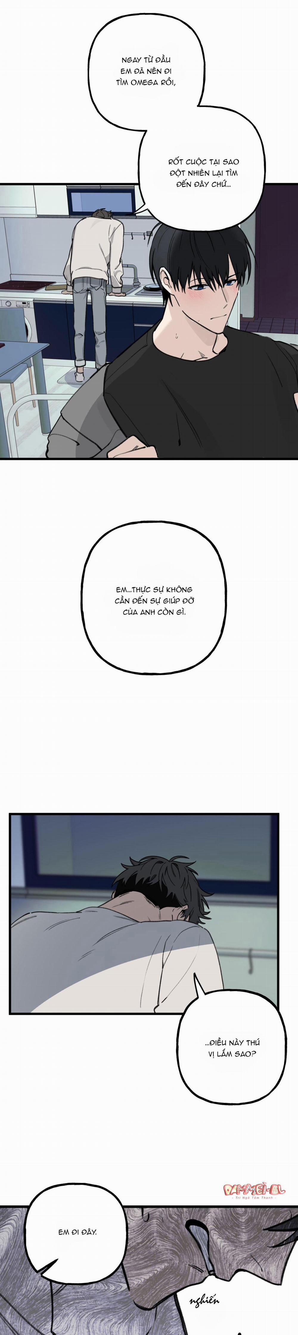 ƯỚC NGUYỆN CỦA EM 1 trang 30