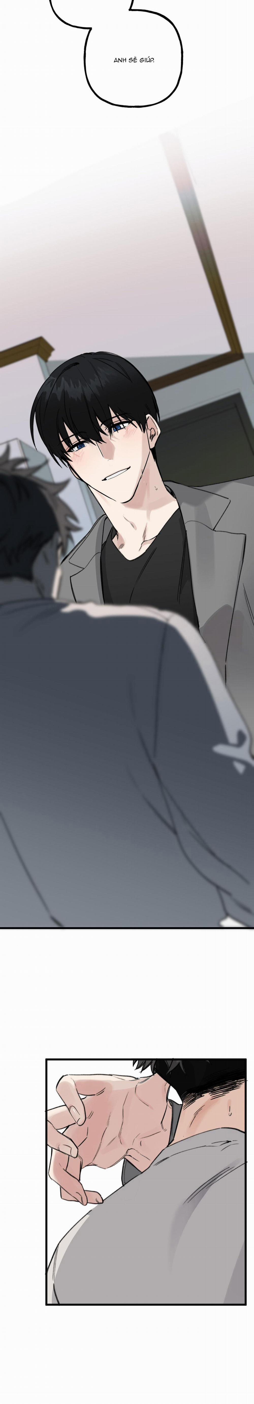 ƯỚC NGUYỆN CỦA EM 1 trang 34