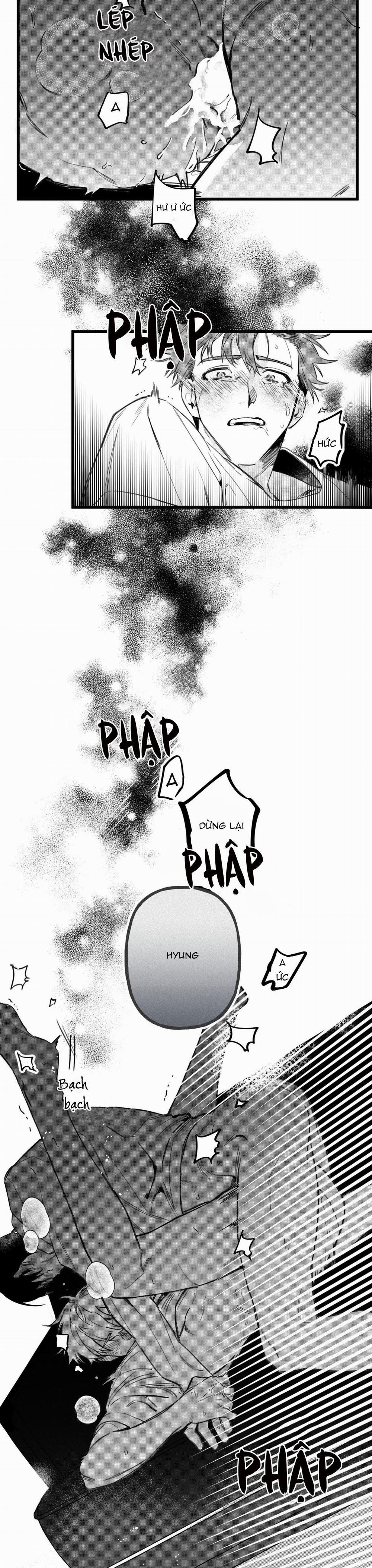 ƯỚC NGUYỆN CỦA EM 1 trang 4