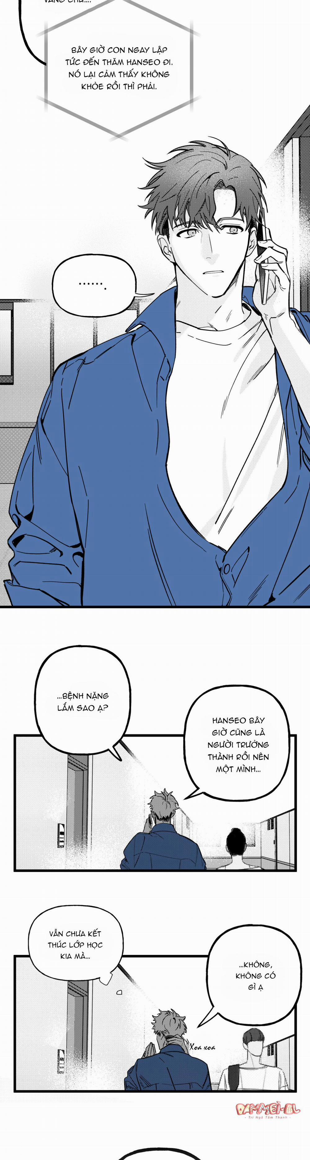 ƯỚC NGUYỆN CỦA EM 2 trang 1