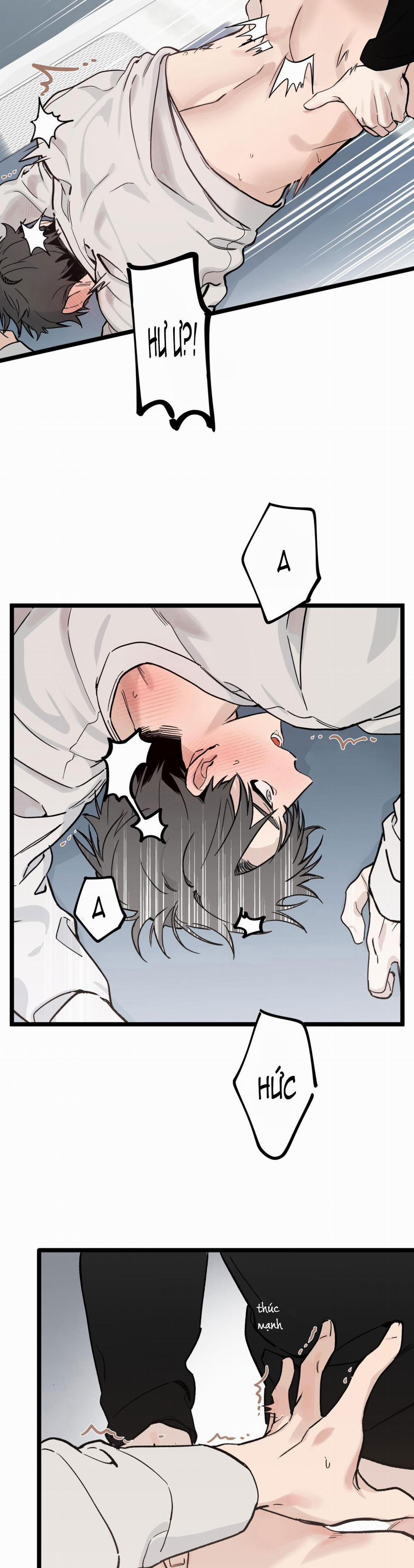 ƯỚC NGUYỆN CỦA EM 2 trang 22