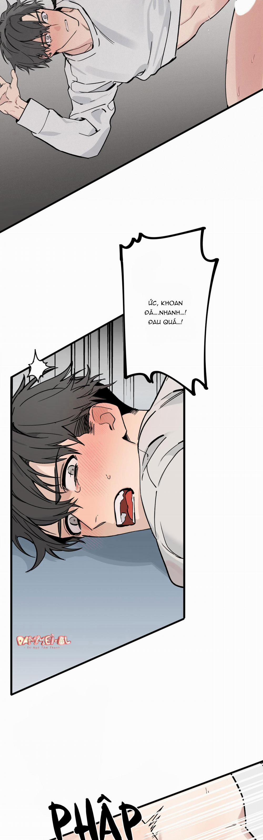 ƯỚC NGUYỆN CỦA EM 2 trang 24