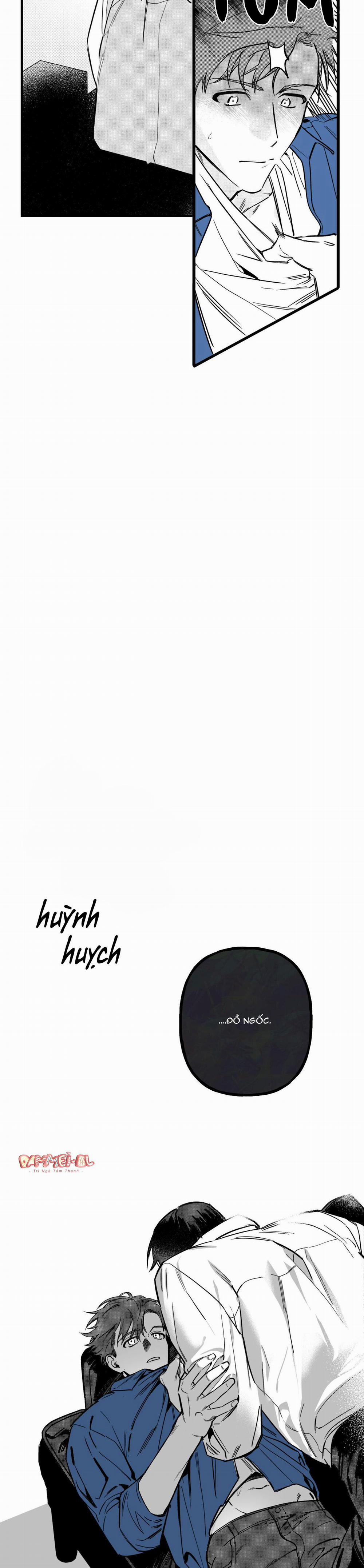 ƯỚC NGUYỆN CỦA EM 2 trang 3