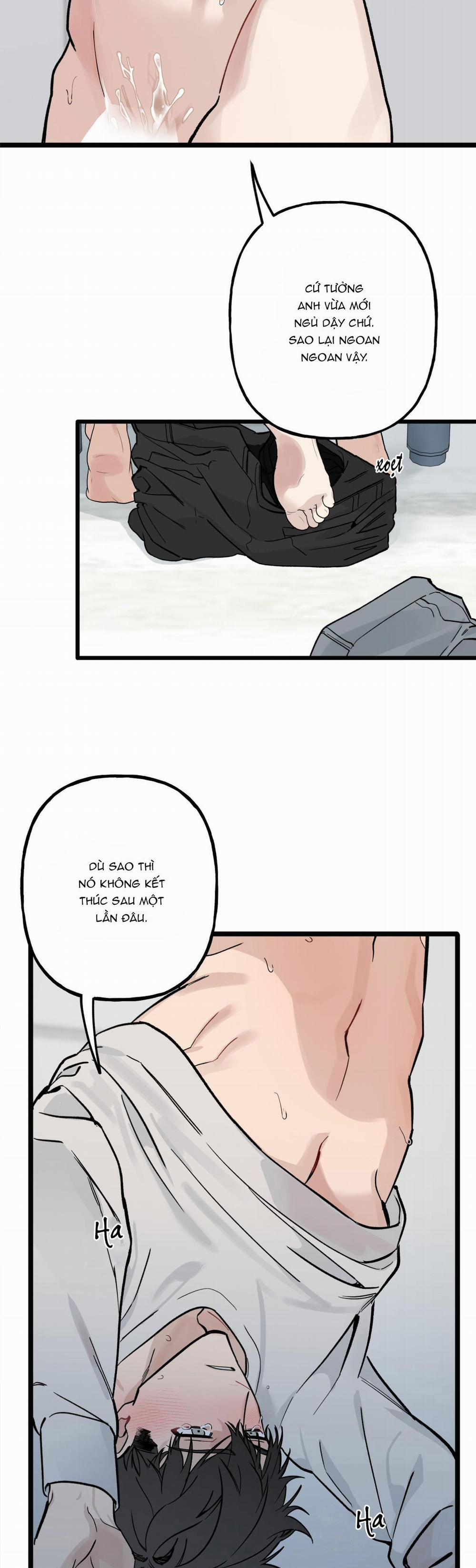 ƯỚC NGUYỆN CỦA EM 2 trang 31