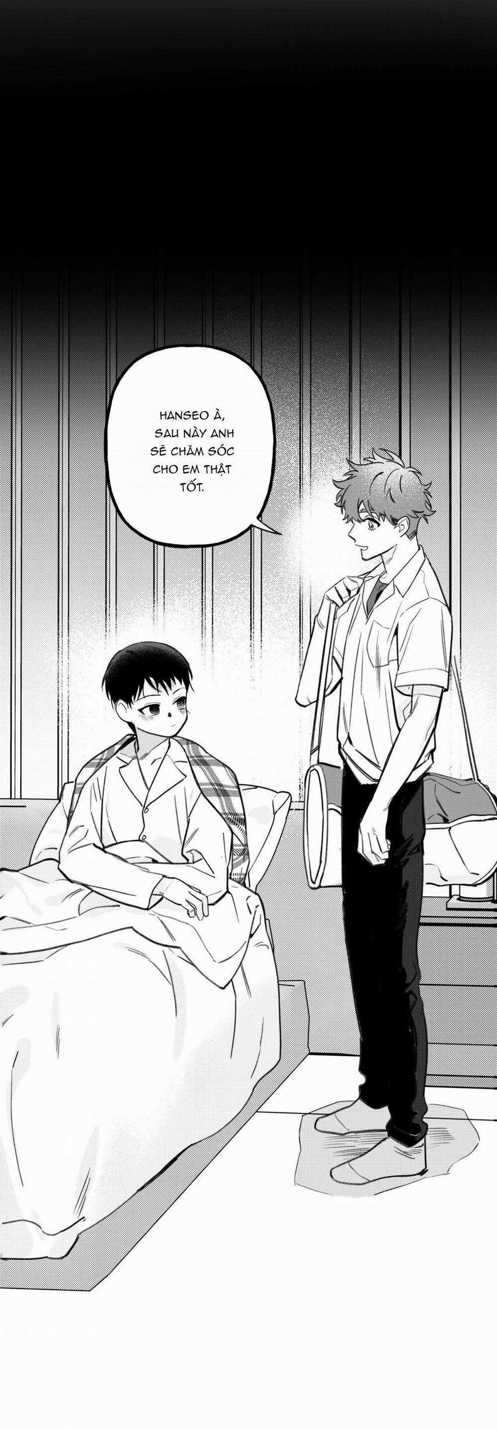 ƯỚC NGUYỆN CỦA EM 2 trang 33