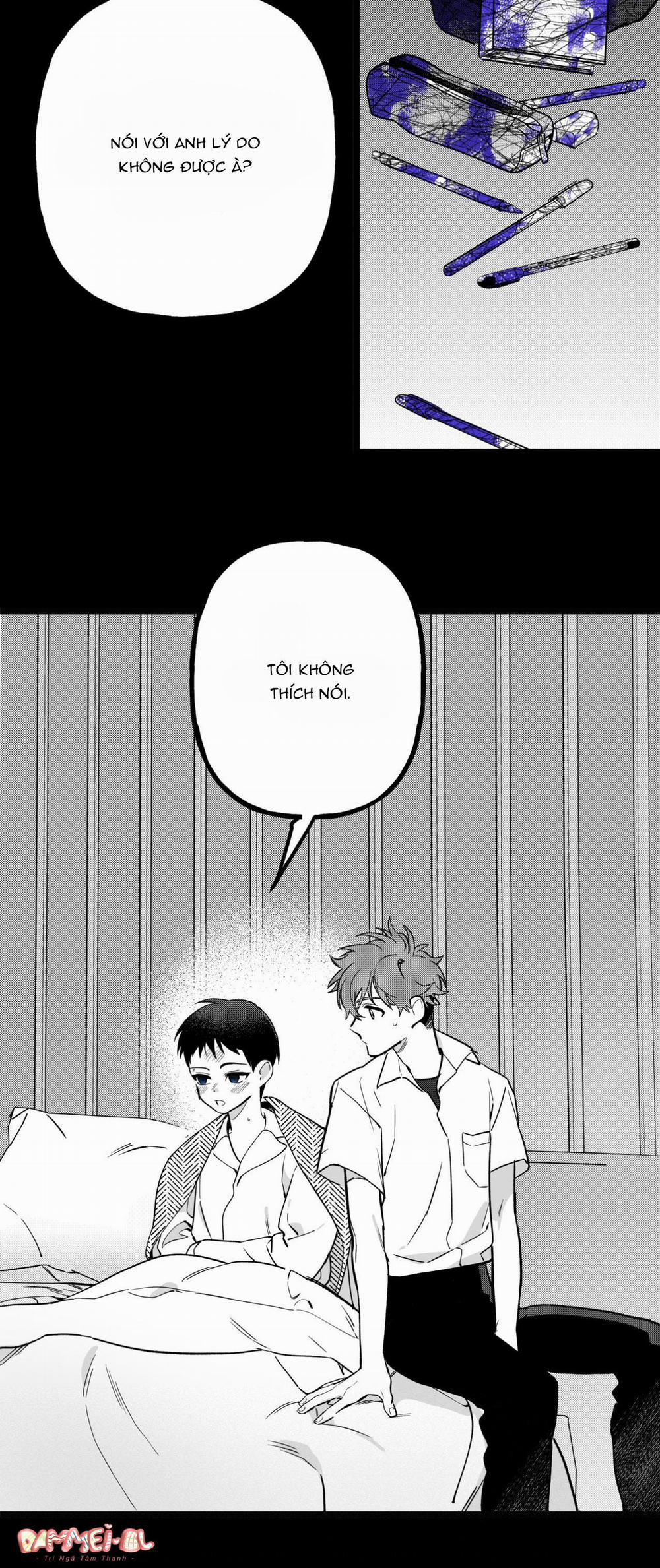 ƯỚC NGUYỆN CỦA EM 2 trang 36