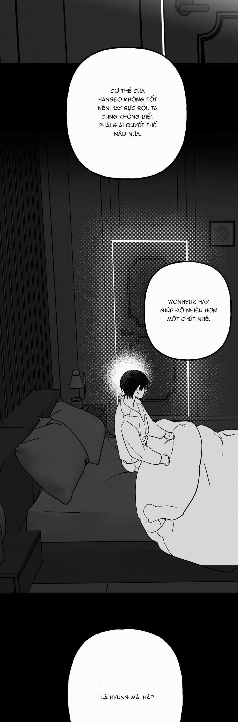 ƯỚC NGUYỆN CỦA EM 2 trang 40