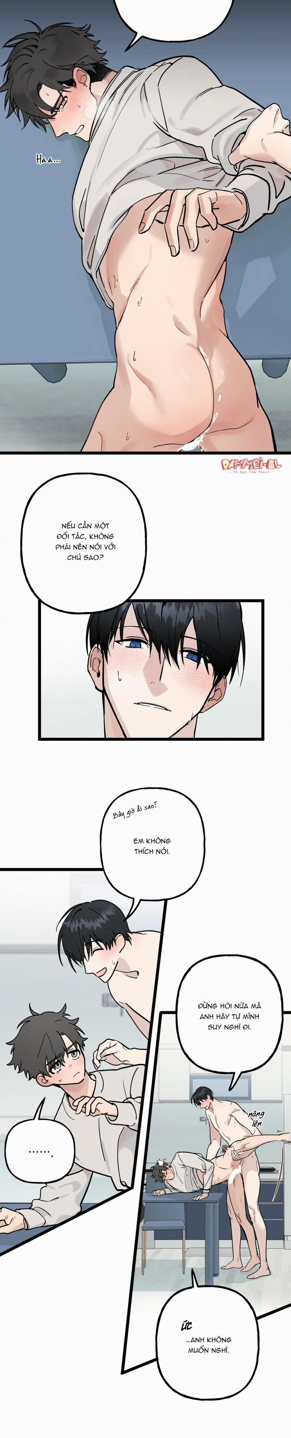 ƯỚC NGUYỆN CỦA EM 2 trang 42