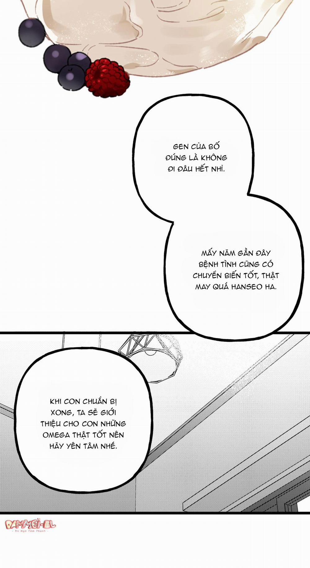 ƯỚC NGUYỆN CỦA EM 3 trang 1