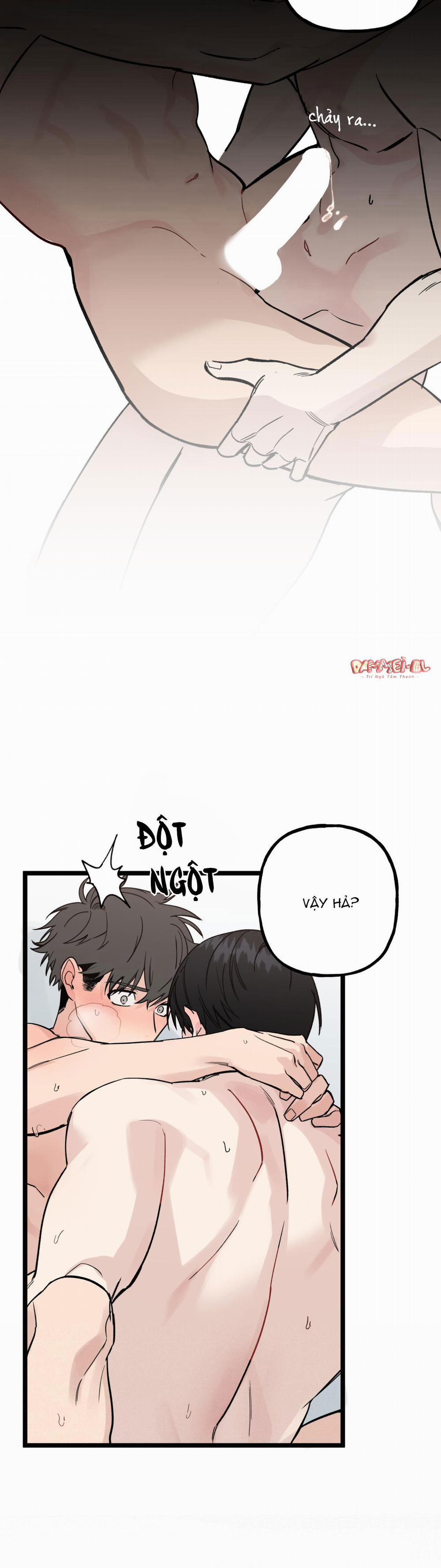 ƯỚC NGUYỆN CỦA EM 3 trang 11