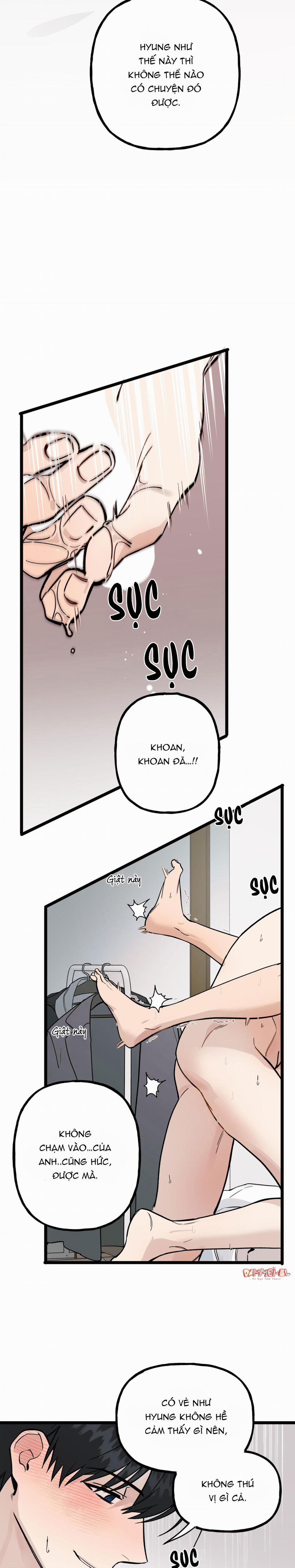 ƯỚC NGUYỆN CỦA EM 3 trang 13