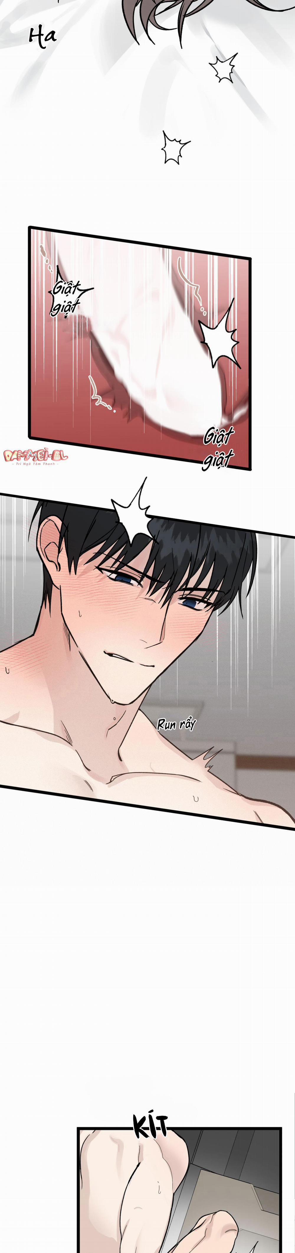 ƯỚC NGUYỆN CỦA EM 3 trang 16