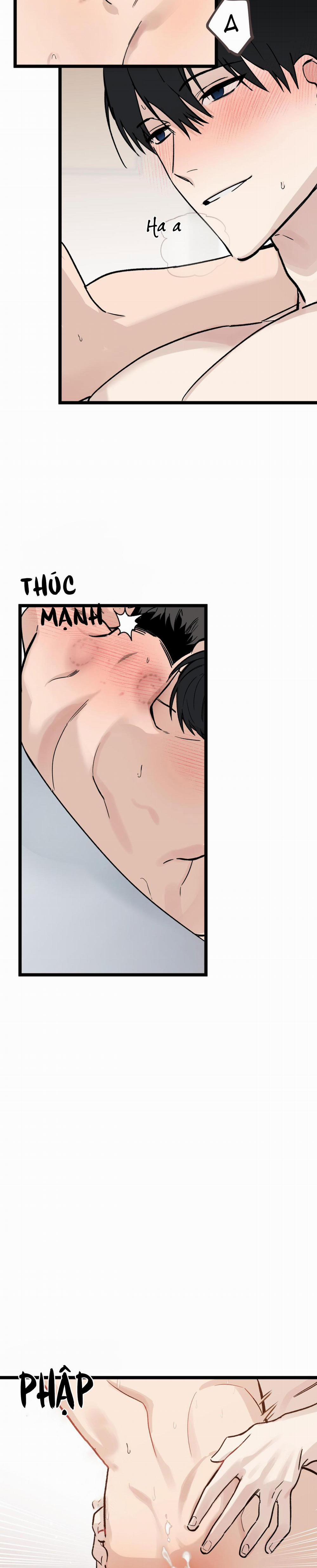 ƯỚC NGUYỆN CỦA EM 3 trang 8