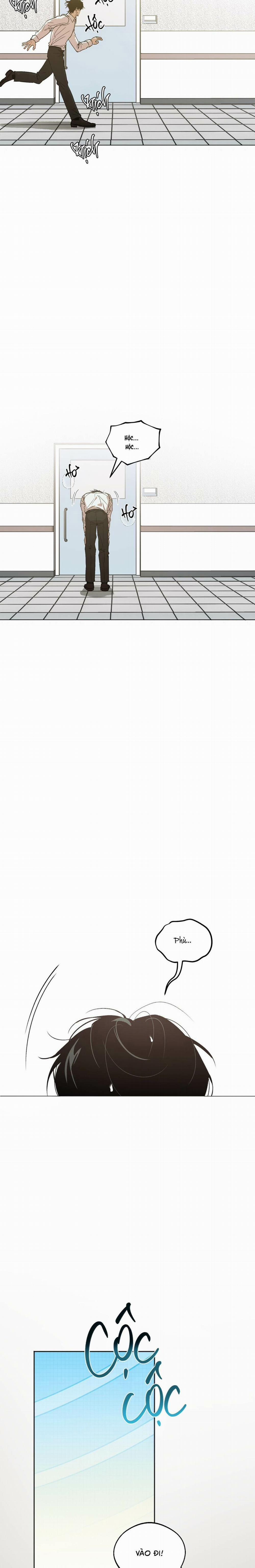 Ước Nguyện Của Ki Won 1 trang 1