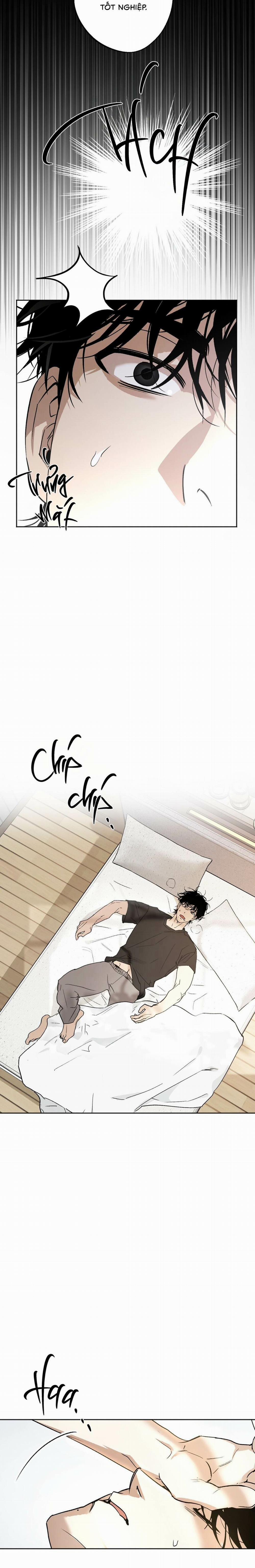 Ước Nguyện Của Ki Won 1 trang 10