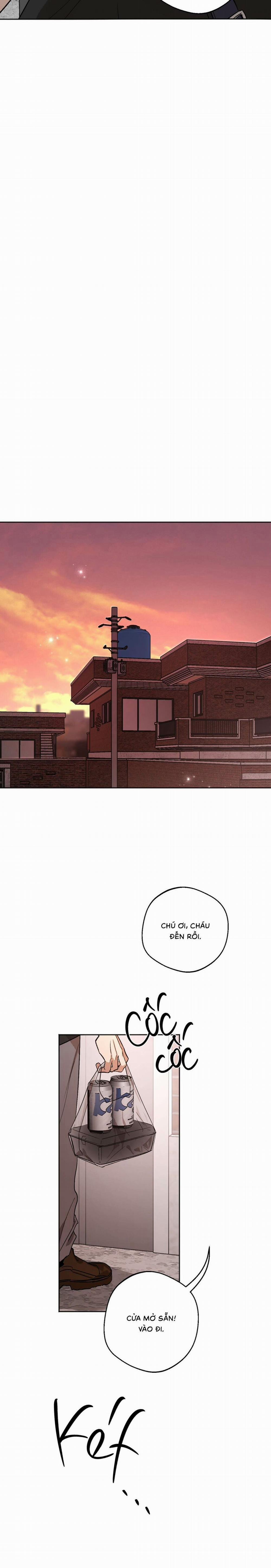 Ước Nguyện Của Ki Won 1 trang 17