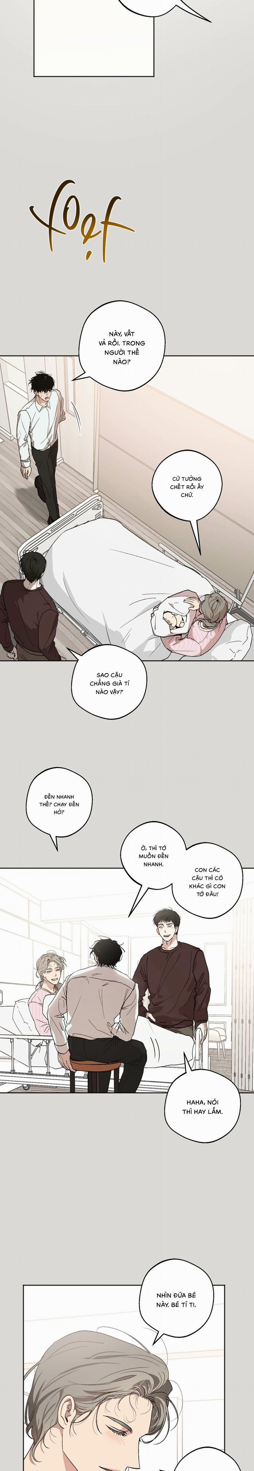 Ước Nguyện Của Ki Won 1 trang 2