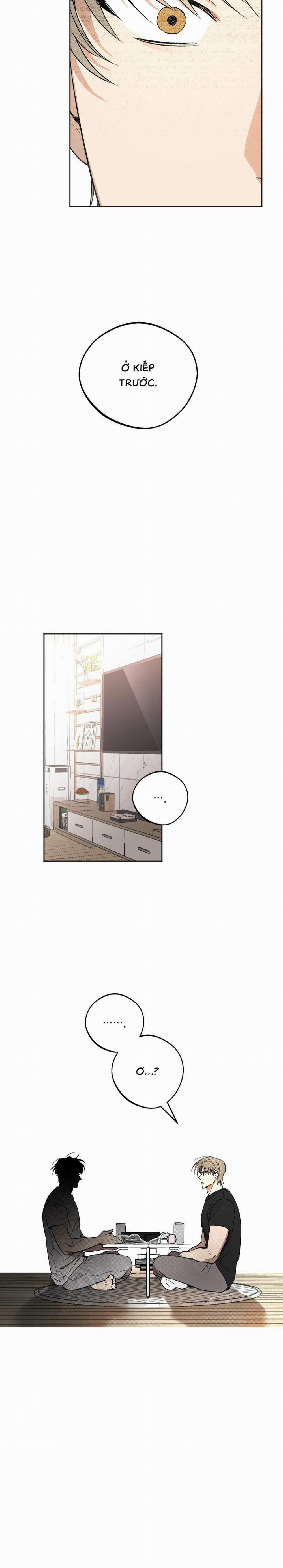 Ước Nguyện Của Ki Won 1 trang 27