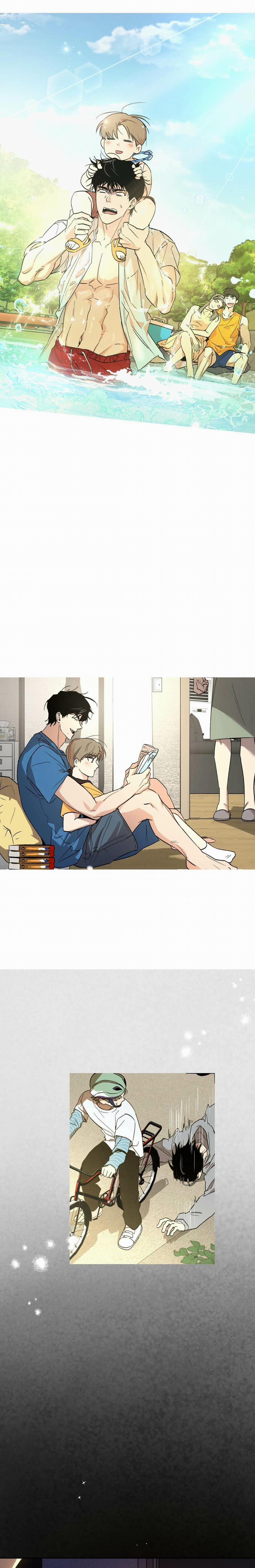 Ước Nguyện Của Ki Won 1 trang 6