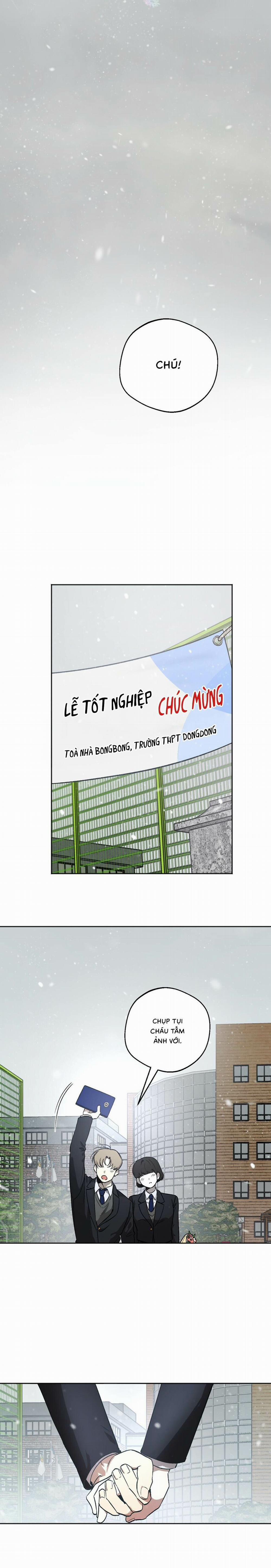 Ước Nguyện Của Ki Won 1 trang 8