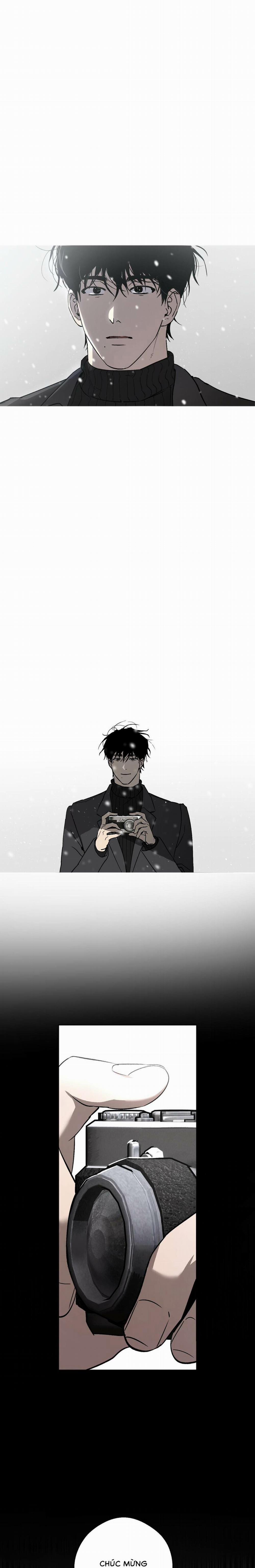 Ước Nguyện Của Ki Won 1 trang 9