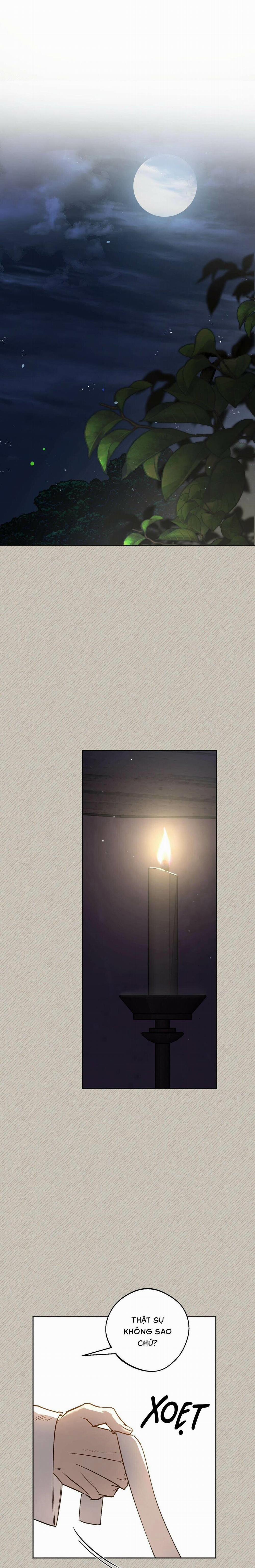 Ước Nguyện Của Ki Won 2 trang 0