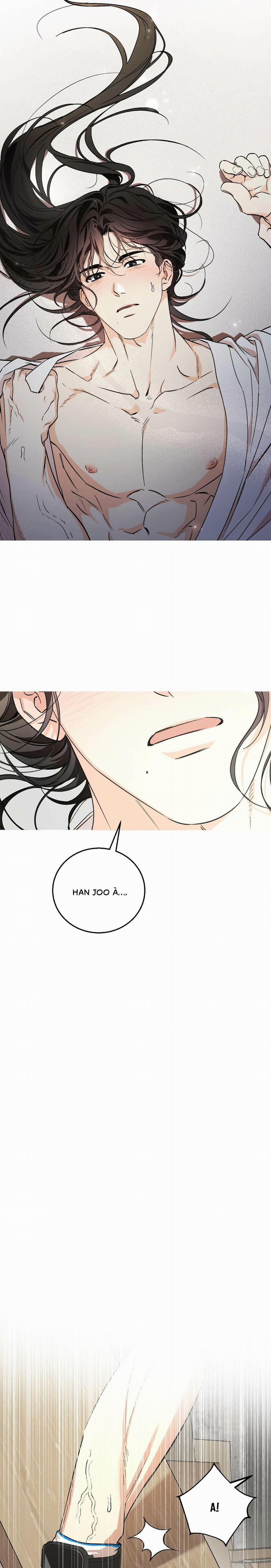 Ước Nguyện Của Ki Won 2 trang 14