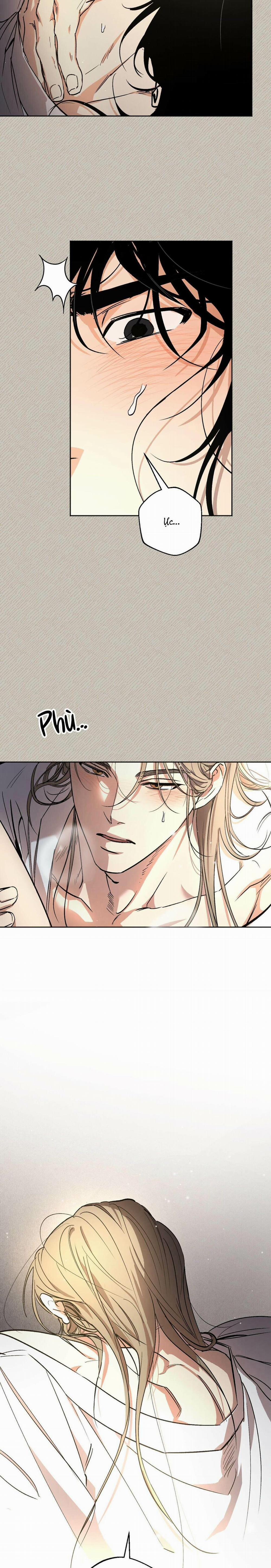 Ước Nguyện Của Ki Won 2 trang 2