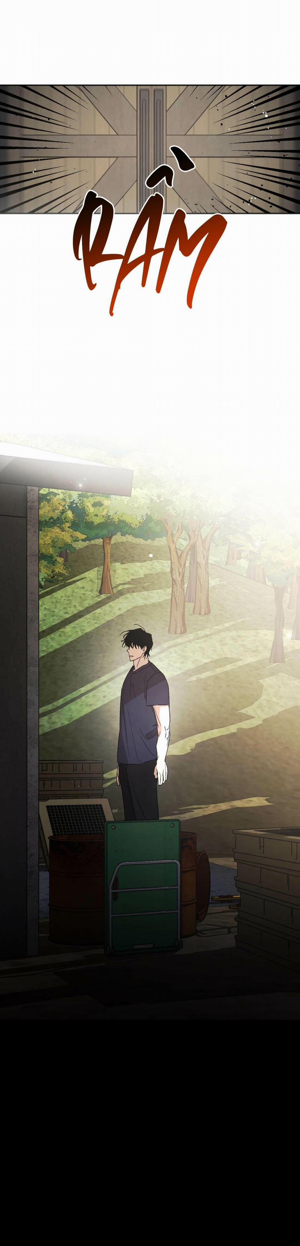 Ước Nguyện Của Ki Won 2 trang 23