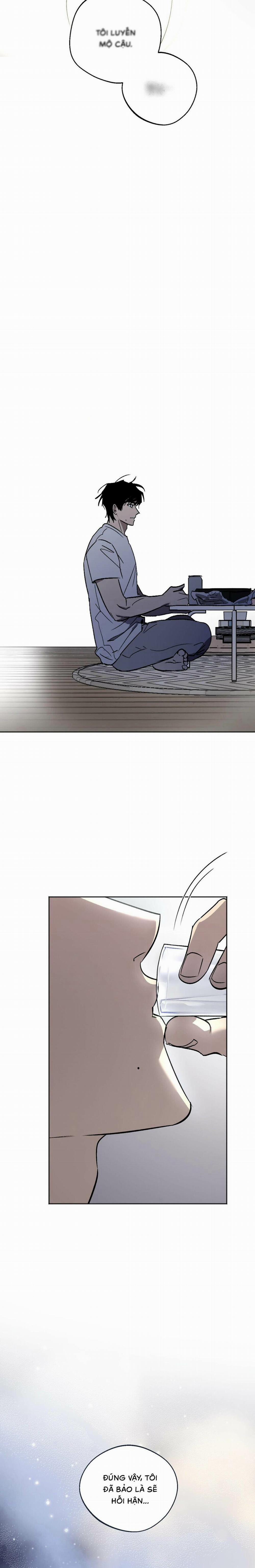 Ước Nguyện Của Ki Won 2 trang 3