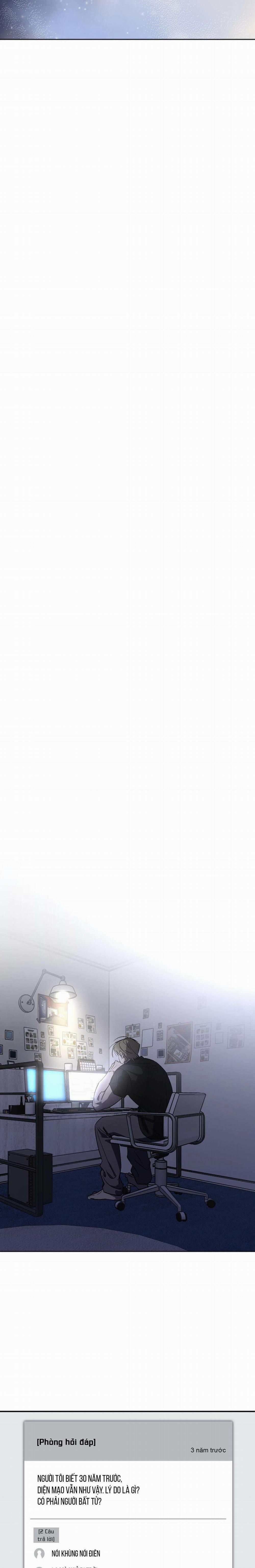 Ước Nguyện Của Ki Won 2 trang 4