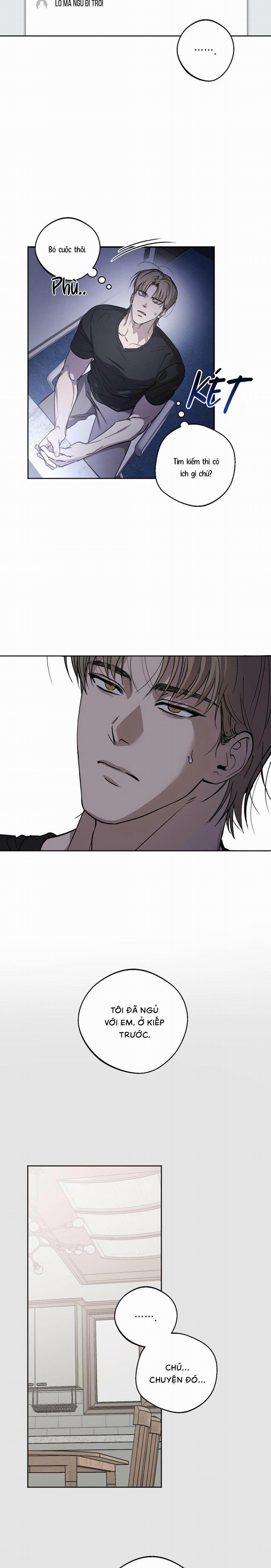 Ước Nguyện Của Ki Won 2 trang 5