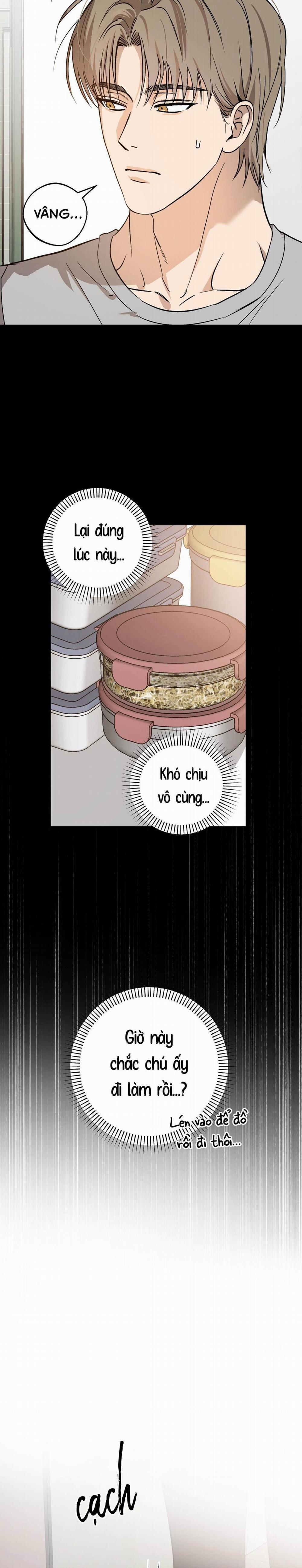 Ước Nguyện Của Ki Won 3 trang 13