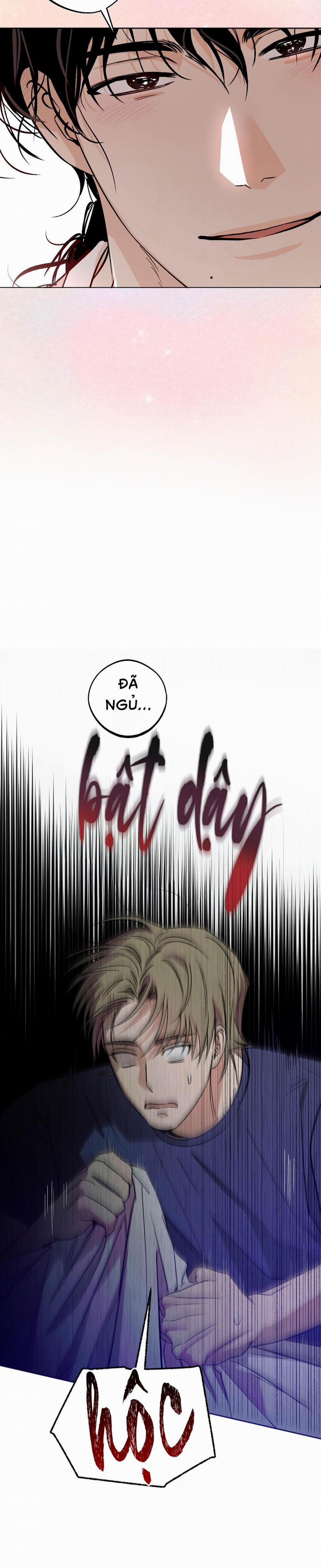 Ước Nguyện Của Ki Won 3 trang 23