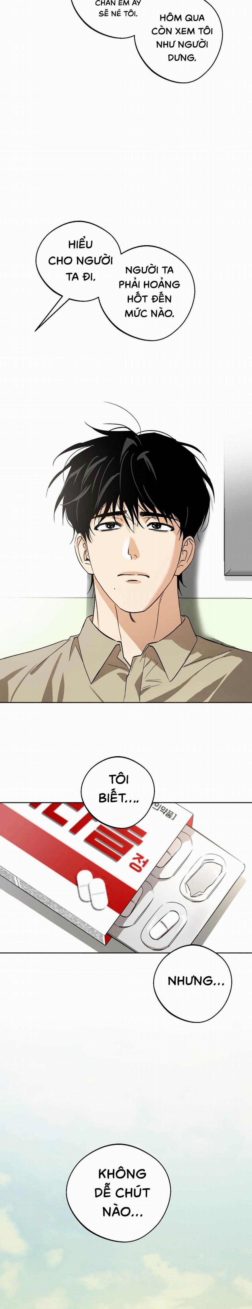 Ước Nguyện Của Ki Won 3 trang 7