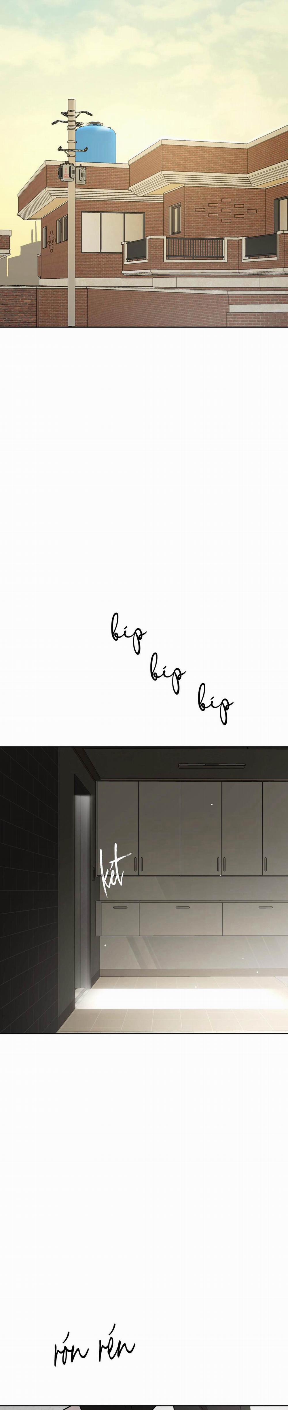 Ước Nguyện Của Ki Won 3 trang 8