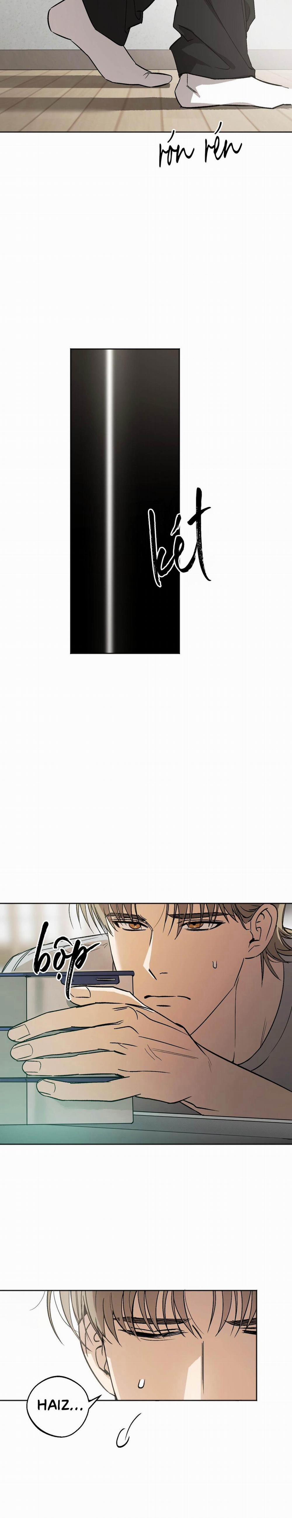 Ước Nguyện Của Ki Won 3 trang 9