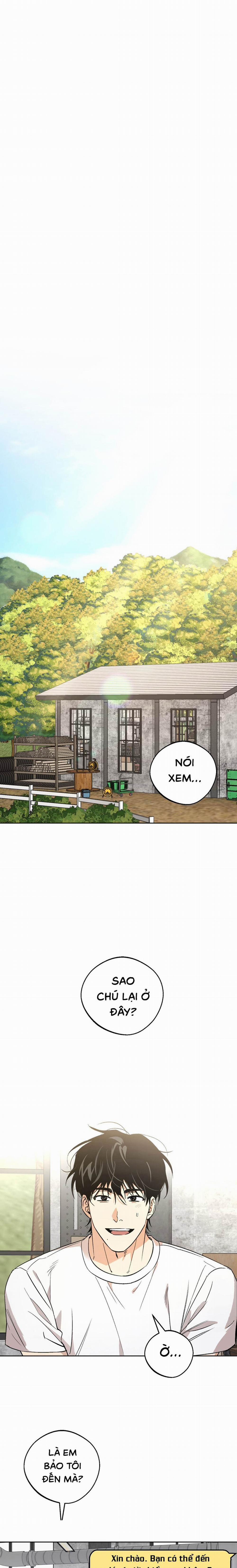 Ước Nguyện Của Ki Won 4 trang 4