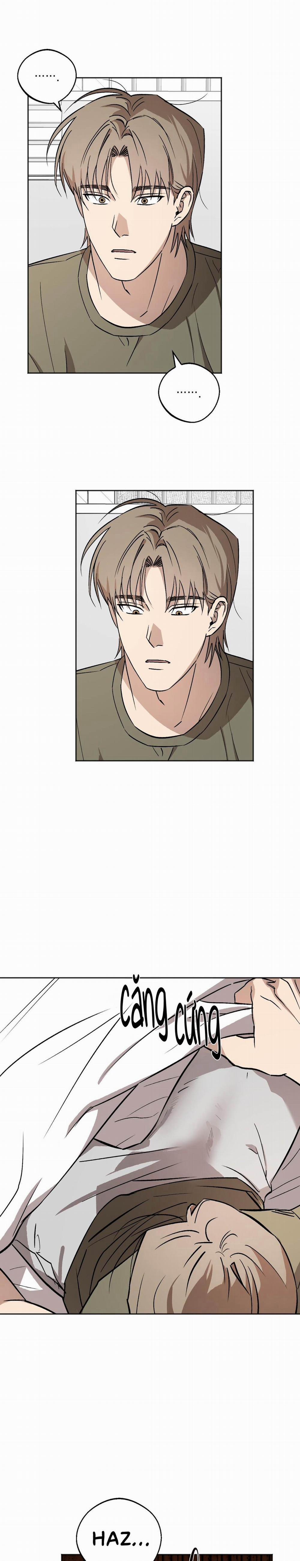 Ước Nguyện Của Ki Won 5 trang 12