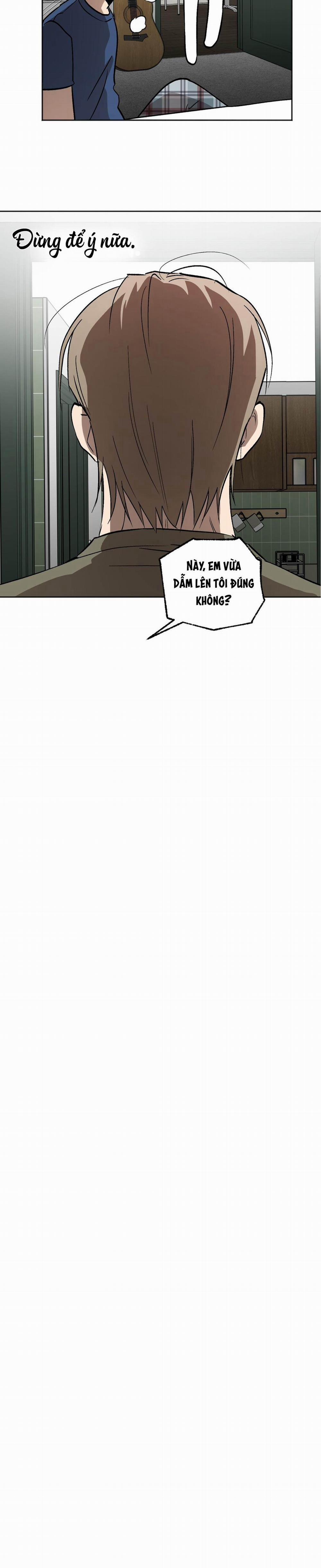 Ước Nguyện Của Ki Won 5 trang 14