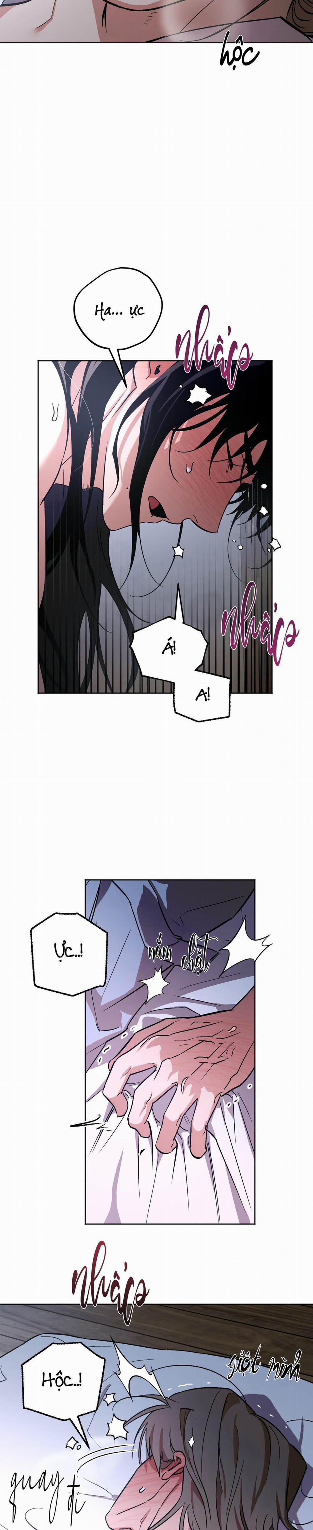 Ước Nguyện Của Ki Won 5 trang 2