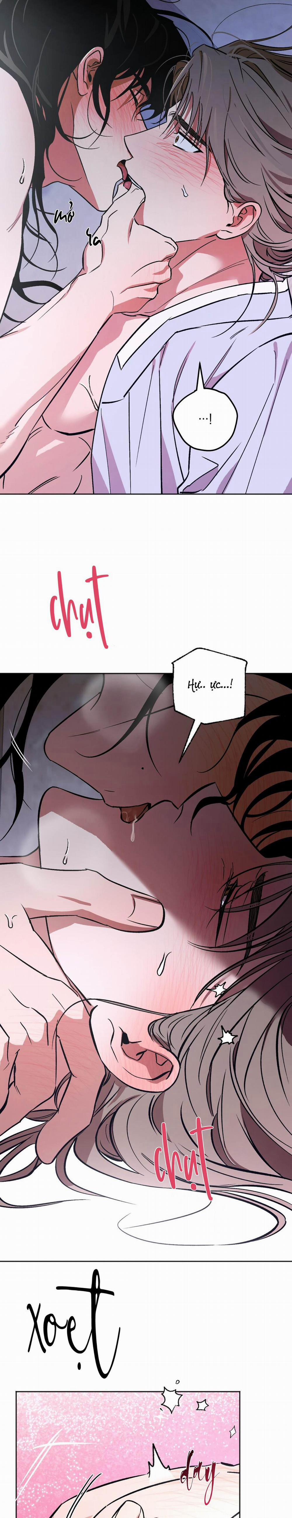 Ước Nguyện Của Ki Won 5 trang 4