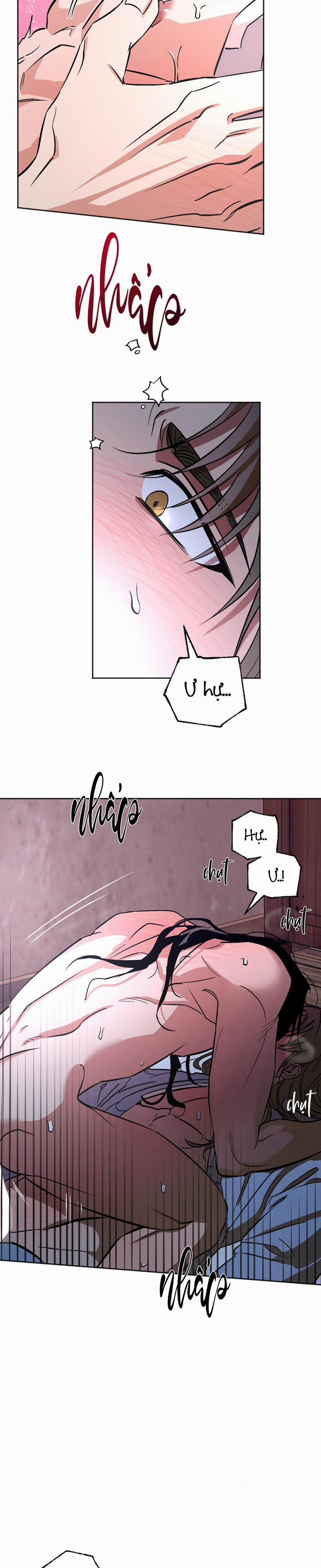 Ước Nguyện Của Ki Won 5 trang 5