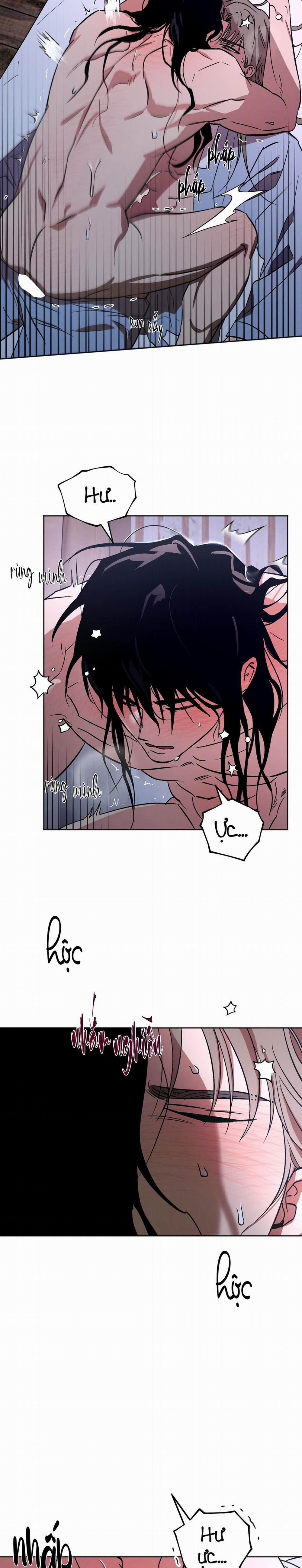 Ước Nguyện Của Ki Won 5 trang 7