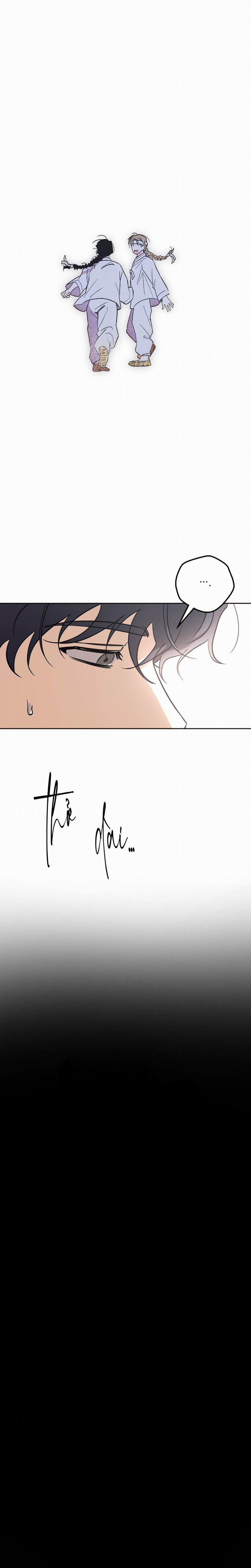 Ước Nguyện Của Ki Won 6 trang 11