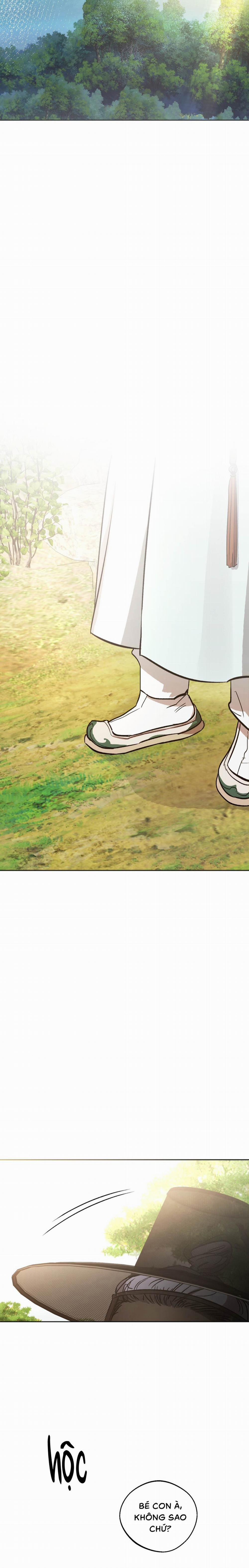 Ước Nguyện Của Ki Won 6 trang 23