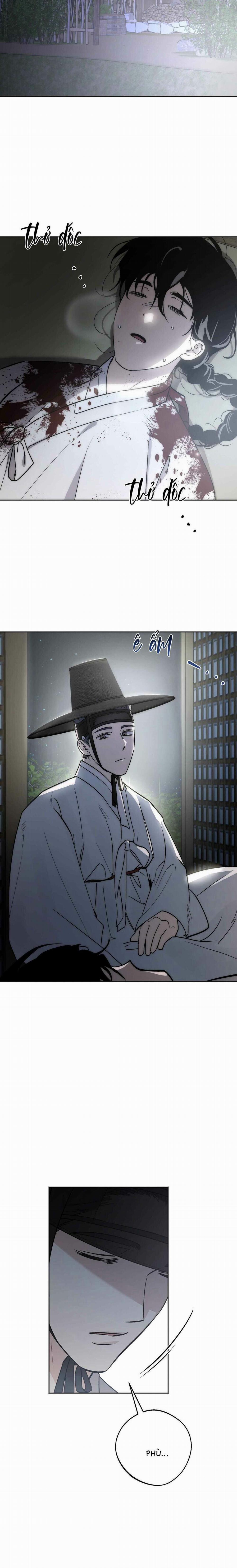 Ước Nguyện Của Ki Won 7 trang 16