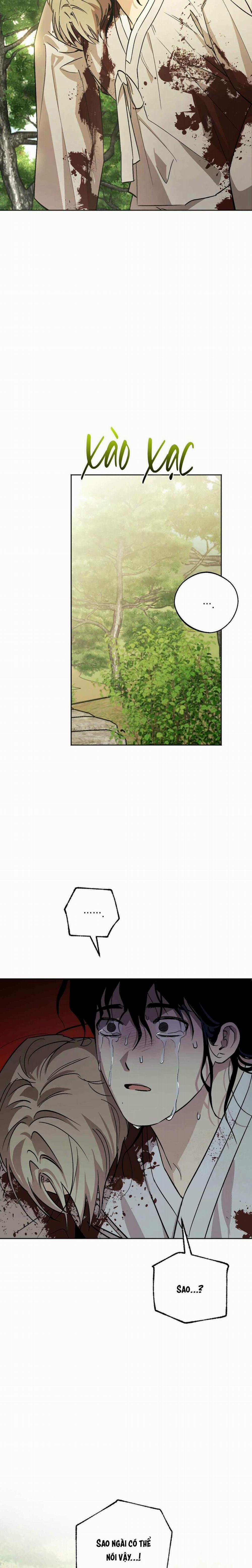 Ước Nguyện Của Ki Won 7 trang 2