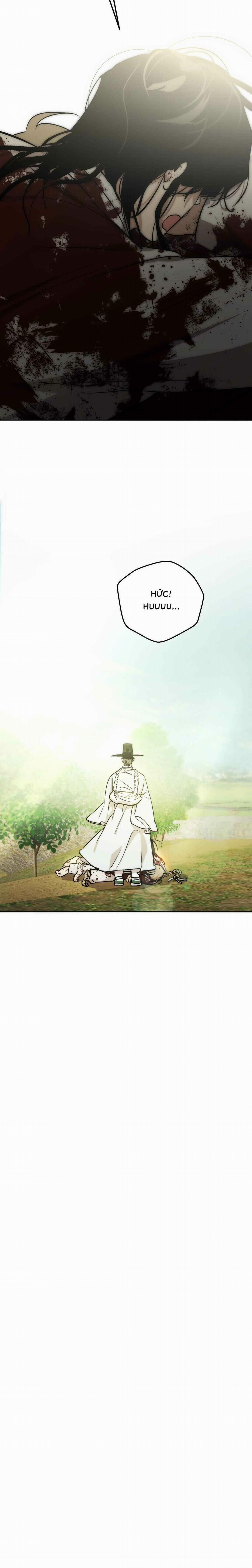 Ước Nguyện Của Ki Won 7 trang 5