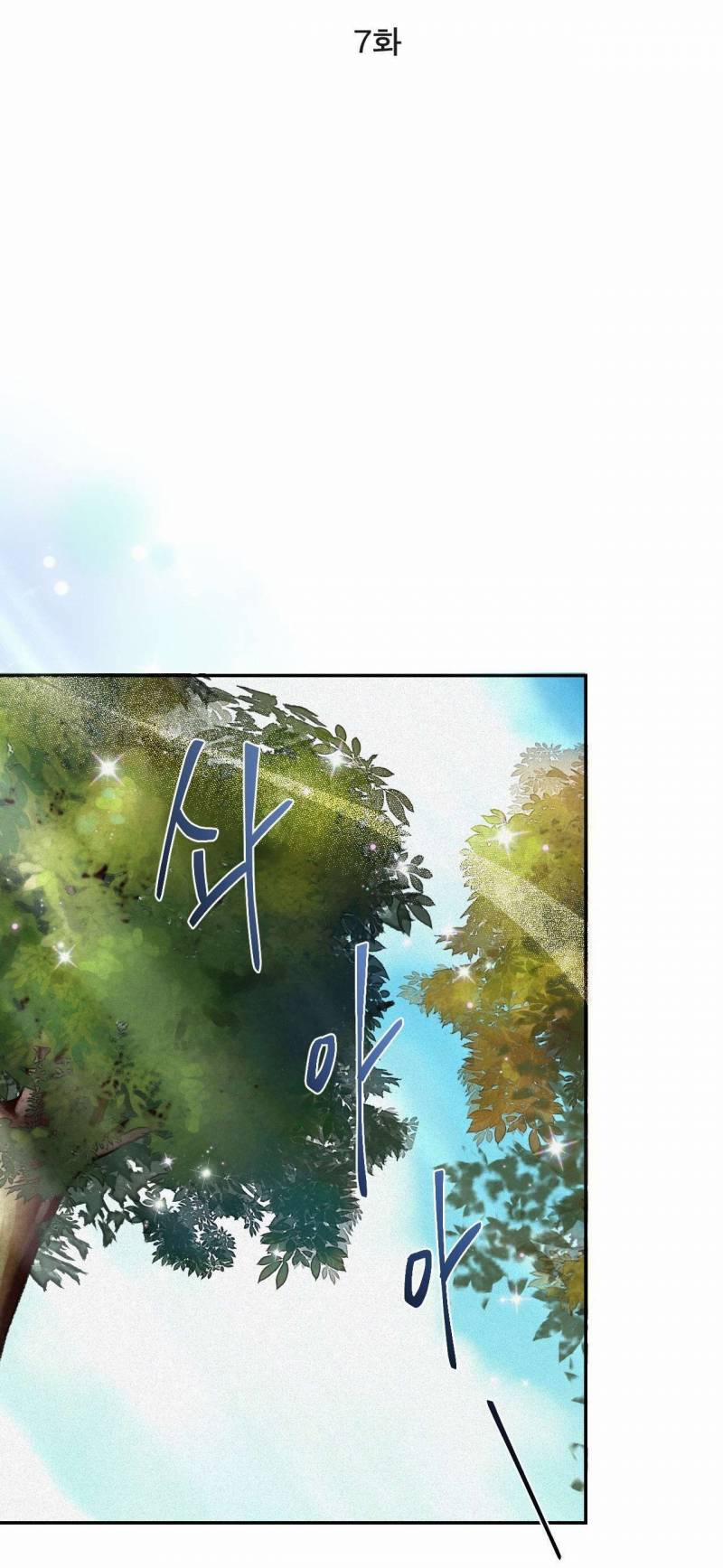 Ước Nguyện Của Nàng Tiên 7 trang 11